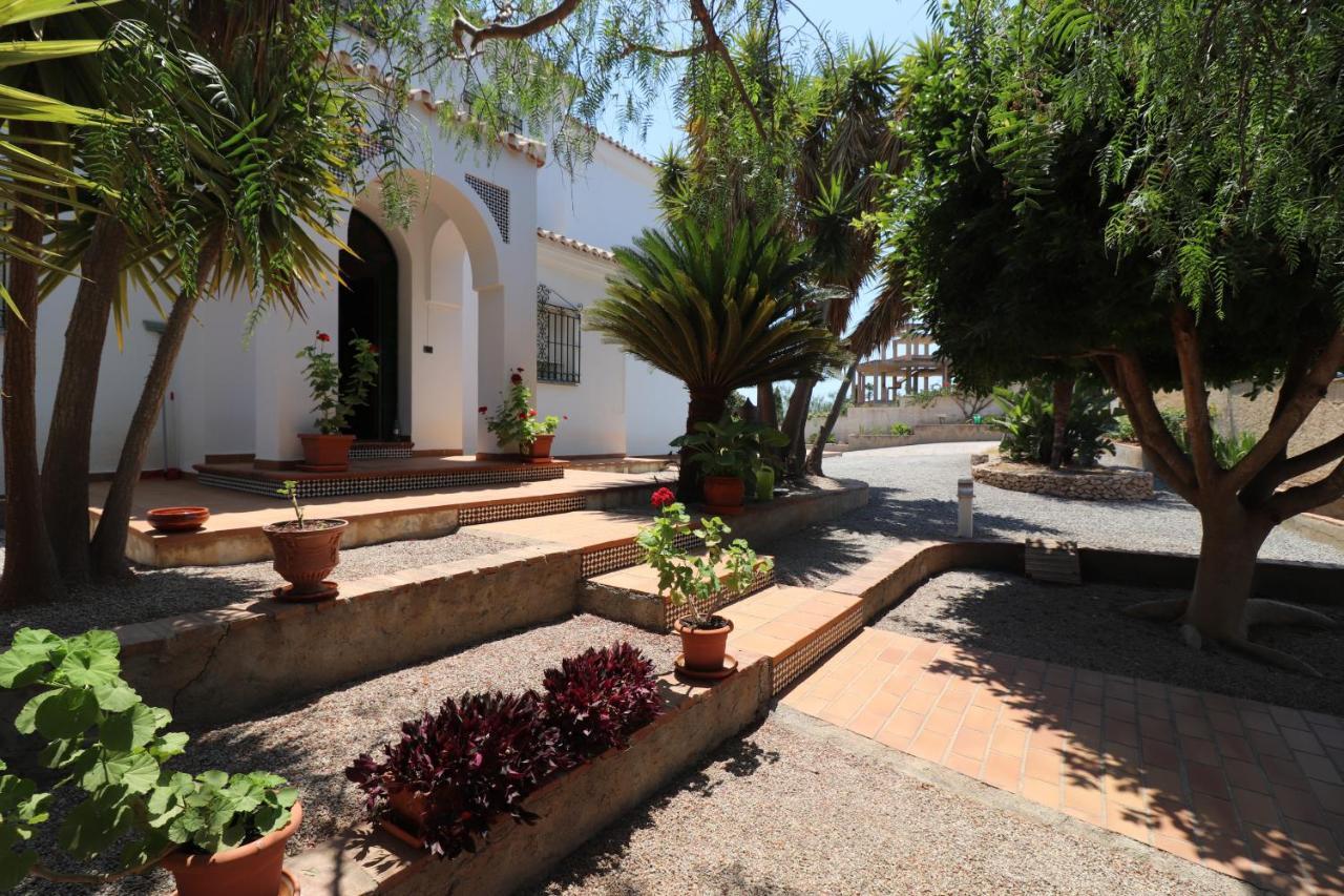Apartment Esmeralda Meneguina By Spainsunrentals 1121 Frigiliana Eksteriør bilde