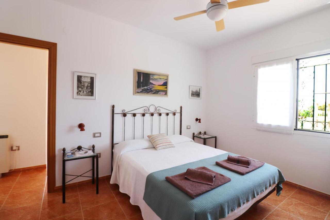 Apartment Esmeralda Meneguina By Spainsunrentals 1121 Frigiliana Eksteriør bilde