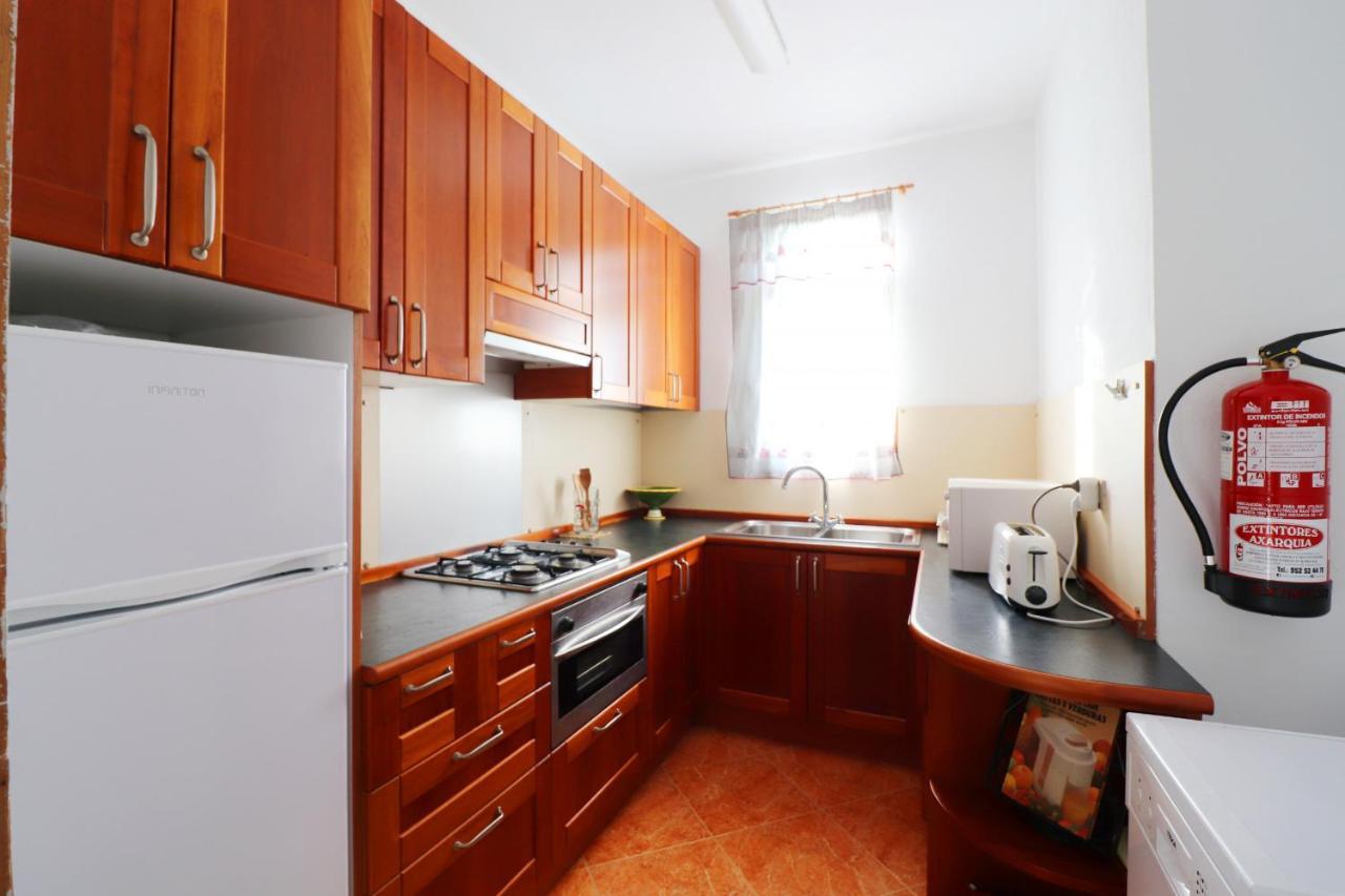 Apartment Esmeralda Meneguina By Spainsunrentals 1121 Frigiliana Eksteriør bilde