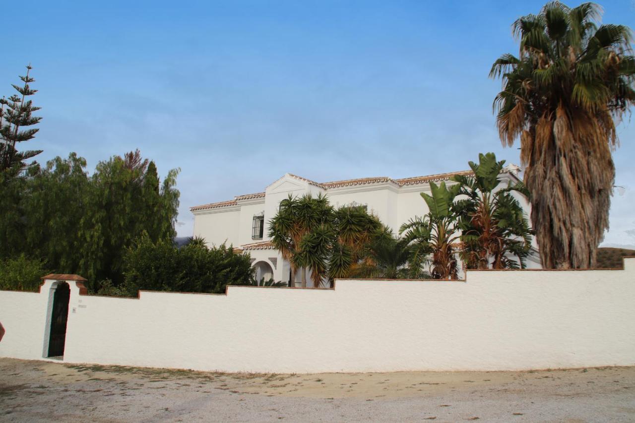 Apartment Esmeralda Meneguina By Spainsunrentals 1121 Frigiliana Eksteriør bilde