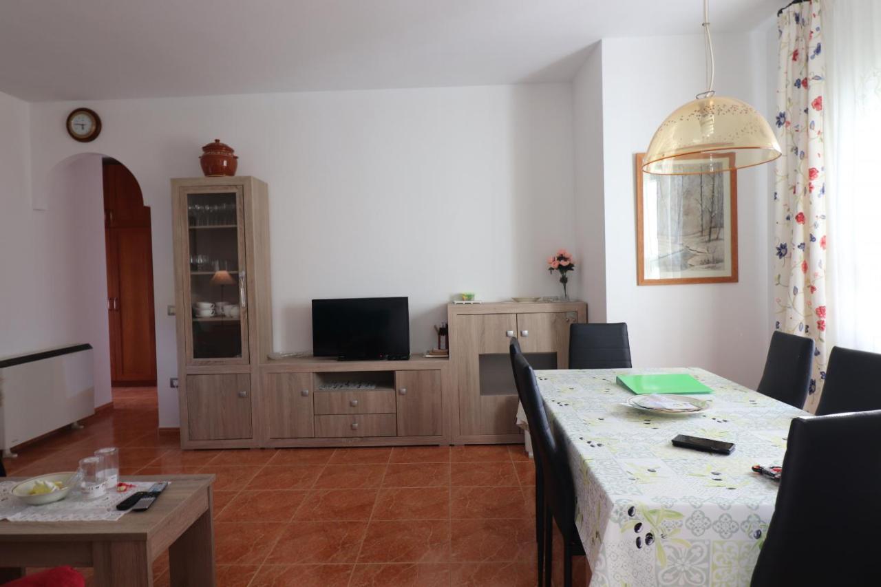 Apartment Esmeralda Meneguina By Spainsunrentals 1121 Frigiliana Eksteriør bilde