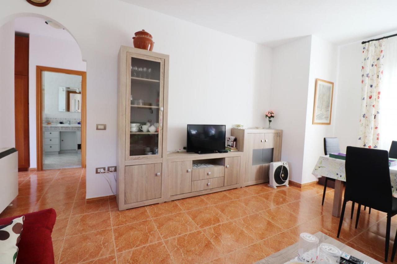 Apartment Esmeralda Meneguina By Spainsunrentals 1121 Frigiliana Eksteriør bilde
